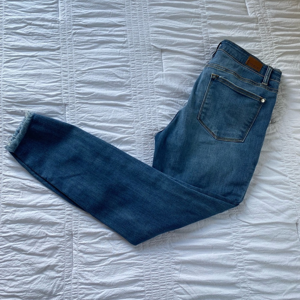 Judy Blue Skinny Jeans